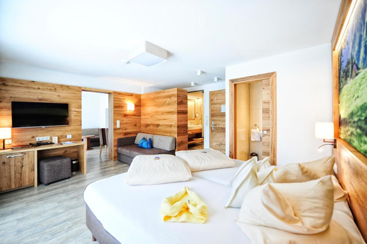 Hotel Arnika อิสชเกิล ภายนอก รูปภาพ