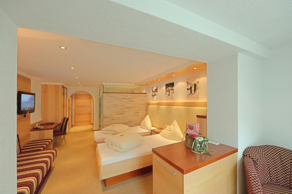 Hotel Arnika อิสชเกิล ห้อง รูปภาพ