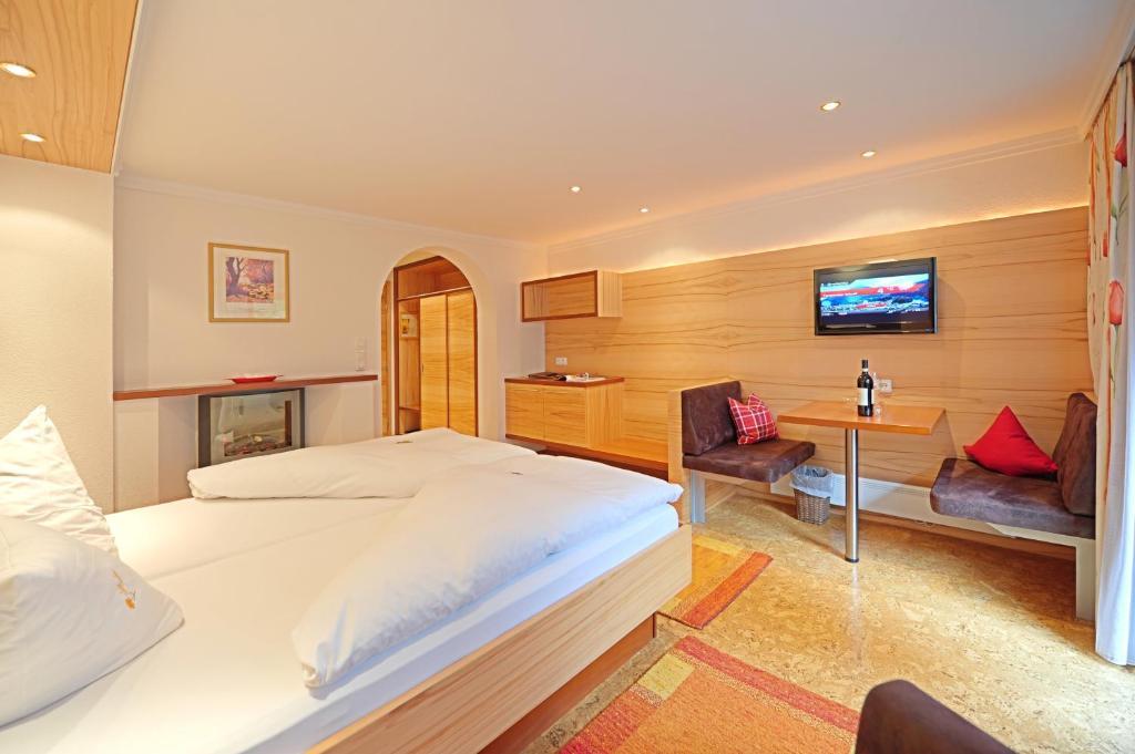 Hotel Arnika อิสชเกิล ห้อง รูปภาพ