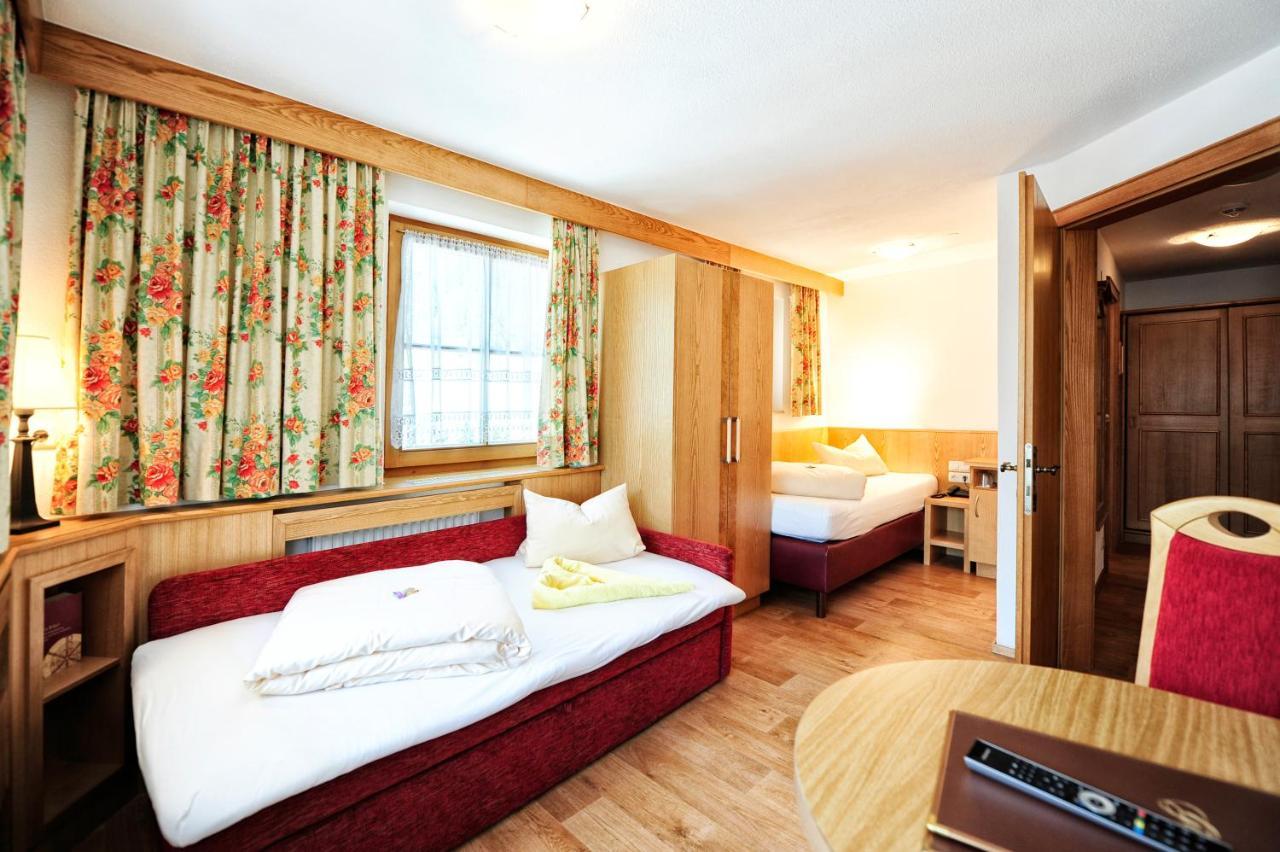 Hotel Arnika อิสชเกิล ภายนอก รูปภาพ
